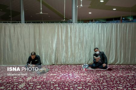 اخباراجتماعی ,خبرهای اجتماعی ,احیا شب نوزدهم ماه مبارک رمضان اخبار اجتماعی ,خبرهای اجتماعی,احیا شب نوزدهم ماه مبارک رمضان