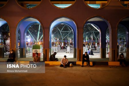 اخباراجتماعی ,خبرهای اجتماعی ,احیا شب نوزدهم ماه مبارک رمضان اخبار اجتماعی ,خبرهای اجتماعی,احیا شب نوزدهم ماه مبارک رمضان