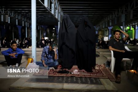 اخباراجتماعی ,خبرهای اجتماعی ,احیا شب نوزدهم ماه مبارک رمضان اخبار اجتماعی ,خبرهای اجتماعی,احیا شب نوزدهم ماه مبارک رمضان