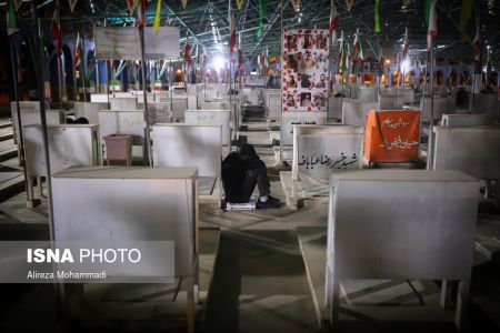اخباراجتماعی ,خبرهای اجتماعی ,احیا شب نوزدهم ماه مبارک رمضان اخبار اجتماعی ,خبرهای اجتماعی,احیا شب نوزدهم ماه مبارک رمضان