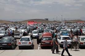 اخباراقتصادی ,خبرهای اقتصادی , قیمت خودرو اخباراقتصادی ,خبرهای اقتصادی, قیمت خودرو