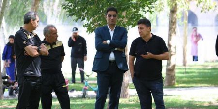 اخبارورزشی ,خبرهای ورزشی , پرسپولیس اخبار ورزشی ,خبرهای ورزشی , پرسپولیس