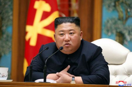  اخباربین الملل ,خبرهای بین الملل ,رهبر کره شمالی