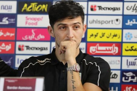 اخبارورزشی ,خبرهای ورزشی ,سردار آزمون اخبار ورزشی ,خبرهای ورزشی ,سردار آزمون
