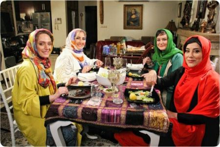 اخبار فرهنگی,خبرهای فرهنگی, شام ایرانی اخبار فرهنگی,خبرهای فرهنگی,شام ایرانی