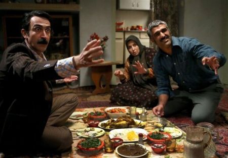 اخبار فرهنگی,خبرهای فرهنگی,سریال زیرخاکی اخبار فرهنگی,خبرهای فرهنگی,سریال زیرخاکی