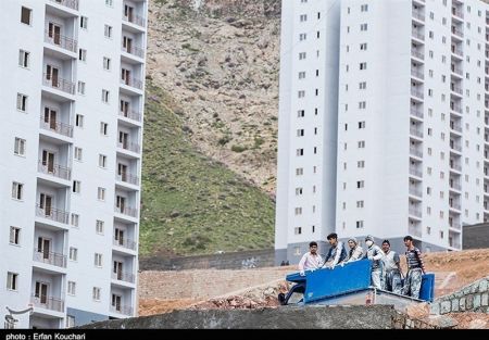 اخباراقتصادی ,خبرهای اقتصادی , مسکن مهر اخباراقتصادی ,خبرهای اقتصادی, مسکن مهر