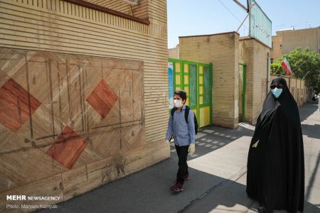 اخبار فرهنگی,خبرهای فرهنگی,بازگشایی مدارس اخبار فرهنگی,خبرهای فرهنگی, بازگشایی مدارس