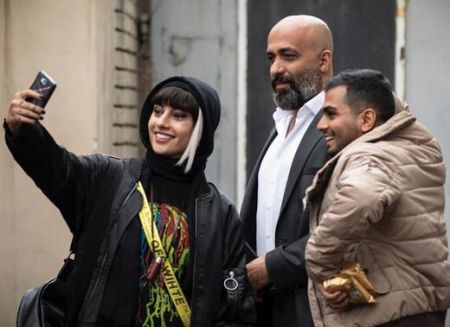 اخبار فرهنگی,خبرهای فرهنگی, کیا رکنی و ترلان پروانه اخبار فرهنگی,خبرهای فرهنگی,کیا رکنی و ترلان پروانه