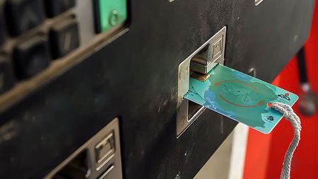 اخباراقتصادی ,خبرهای اقتصادی , کارت سوخت اخباراقتصادی ,خبرهای اقتصادی, کارت سوخت