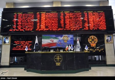اخباراقتصادی ,خبرهای اقتصادی ,بورس اخباراقتصادی ,خبرهای اقتصادی,بورس