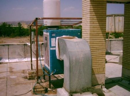 اخبار پزشکی ,خبرهای پزشکی ,هوای سرد کولر اخبار پزشکی ,خبرهای پزشکی,هوای سرد کولر