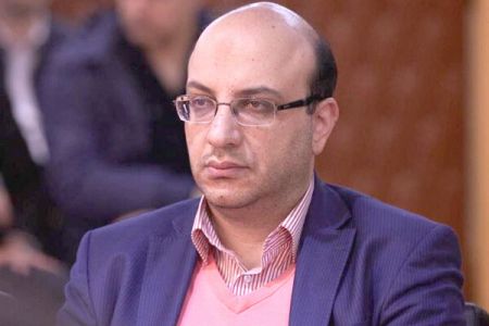 اخبارورزشی ,خبرهای ورزشی ,معاون وزیر ورزش اخبار ورزشی ,خبرهای ورزشی ,معاون وزیر ورزش