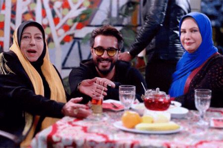 اخبار فرهنگی,خبرهای فرهنگی,سریال زیرخاکی اخبار فرهنگی,خبرهای فرهنگی,سریال زیرخاکی