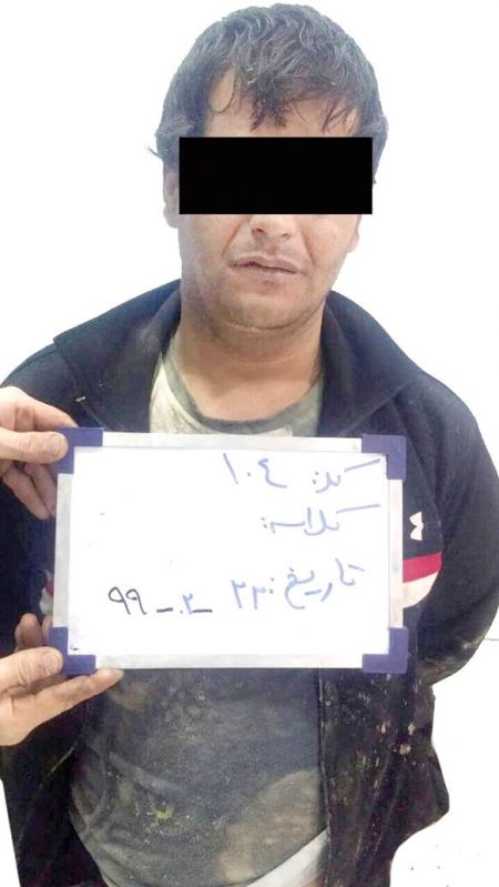 اخبارحوادث,خبرهای حوادث ,حوادث روز اخبار حوادث,خبرهای حوادث ,حوادث روز