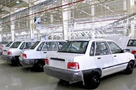 اخباراقتصادی ,خبرهای اقتصادی , قیمت خودرو اخباراقتصادی ,خبرهای اقتصادی, قیمت خودرو