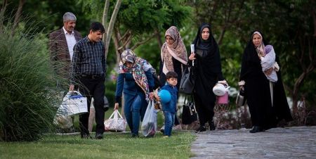  اخبار اجتماعی ,خبرهای اجتماعی,بوستان‌ های جنگلی