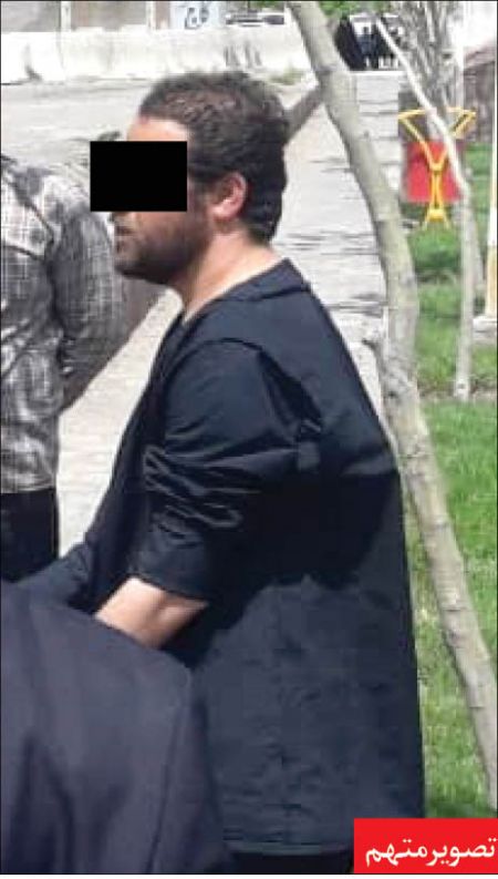 اخبارحوادث,خبرهای حوادث ,حوادث روز اخبار حوادث,خبرهای حوادث ,حوادث روز