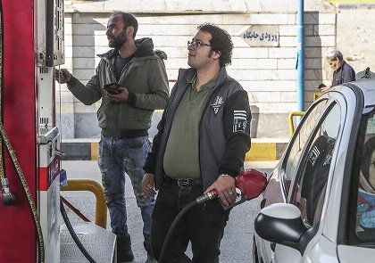 اخباراقتصادی ,خبرهای اقتصادی ,سهمیه بنزین اخباراقتصادی ,خبرهای اقتصادی,سهمیه بنزین