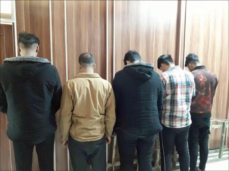 اخبارحوادث,خبرهای حوادث ,حوادث روز اخبار حوادث,خبرهای حوادث ,حوادث روز