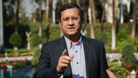 اخباراقتصادی ,خبرهای اقتصادی ,رئیس کل بانک مرکزی اخباراقتصادی ,خبرهای اقتصادی,رئیس کل بانک مرکزی