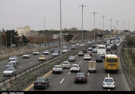 اخباراجتماعی ,خبرهای اجتماعی ,محدودیتهای ترافیکی اخبار اجتماعی ,خبرهای اجتماعی,محدودیتهای ترافیکی