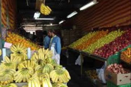 اخباراقتصادی ,خبرهای اقتصادی , میادین میوه و تره اخباراقتصادی ,خبرهای اقتصادی, میادین میوه و تره