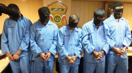 اخبارحوادث,خبرهای حوادث ,حوادث روز اخبار حوادث,خبرهای حوادث ,حوادث روز