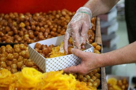 اخباراقتصادی ,خبرهای اقتصادی ,زولبیا و بامیه فلهای اخباراقتصادی ,خبرهای اقتصادی,زولبیا و بامیه فلهای