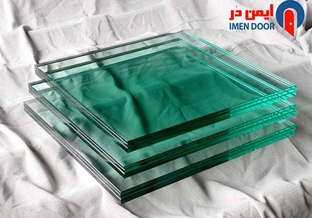 شیشه بالکن تاشو انواع سازهای شیشه ای ساختمان,شیشه بالکن,شیشه سکوریت