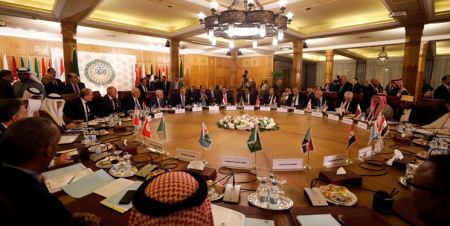 اخبار,اخبار سیاست خارجی,اتحادیه عرب