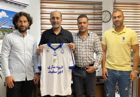 اخبار,اخبار ورزشی,اکبر میثاقیان اخبار,اخبار ورزشی,اکبر میثاقیان
