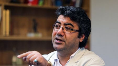 اخبار,اخبار فرهنگی,طباطبایینژاد اخبار,اخبار فرهنگی,طباطبایینژاد