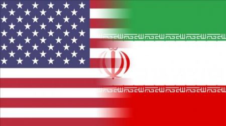 اخبار,اخبار سیاست خارجی,تحریم جدید آمریکا علیه ایران