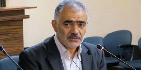 اخبار,اخبار ورزشی,رئیس اداره ورزش و جوانان استان تهران اخبار,اخبار ورزشی,رئیس اداره ورزش و جوانان استان تهران
