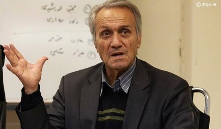 اخبار,اخبار ورزشی,پرویز ابوطالب اخبار,اخبار ورزشی,پرویز ابوطالب