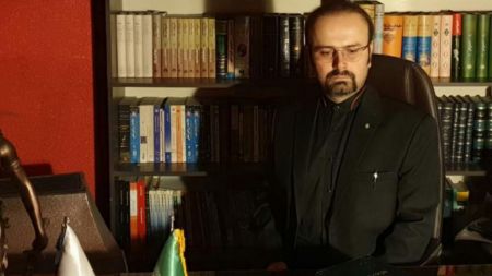 اخبار,اخبار سیاسی,پیام درفشان اخبار,اخبار سیاسی,پیام درفشان