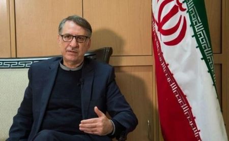 اخبار,اخبار سیاست خارجی,محسن بهاروند اخبار,اخبار سیاست خارجی,محسن بهاروند