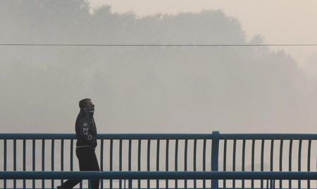 اخبار,اخبار اجتماعی,آلودگی هوای اصفهان اخبار,اخبار اجتماعی,آلودگی هوای اصفهان