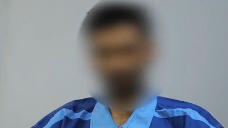 اخبار,اخبار حوادث,پدرِ رومینا اخبار,اخبار حوادث,پدرِ رومینا