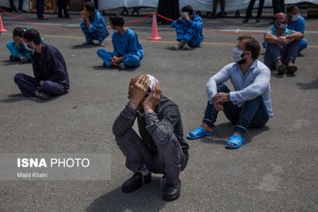 عکس خبری,مرحله دوم طرح کاشف پلیس آگاهی عکس خبری,مرحله دوم طرح کاشف پلیس آگاهی