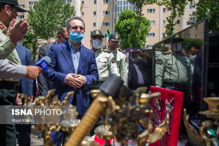 عکس خبری,مرحله دوم طرح کاشف پلیس آگاهی عکس خبری,مرحله دوم طرح کاشف پلیس آگاهی