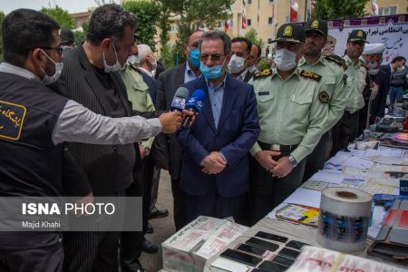 عکس خبری,مرحله دوم طرح کاشف پلیس آگاهی عکس خبری,مرحله دوم طرح کاشف پلیس آگاهی
