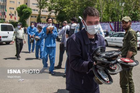 عکس خبری,مرحله دوم طرح کاشف پلیس آگاهی عکس خبری,مرحله دوم طرح کاشف پلیس آگاهی