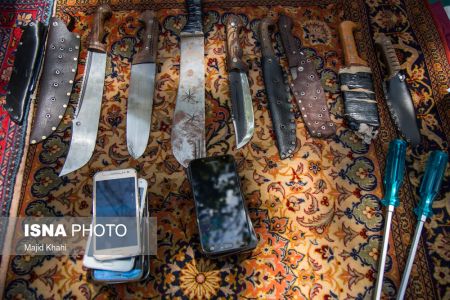 عکس خبری,مرحله دوم طرح کاشف پلیس آگاهی عکس خبری,مرحله دوم طرح کاشف پلیس آگاهی