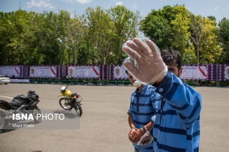 عکس خبری,مرحله دوم طرح کاشف پلیس آگاهی عکس خبری,مرحله دوم طرح کاشف پلیس آگاهی