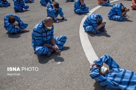 عکس خبری,مرحله دوم طرح کاشف پلیس آگاهی عکس خبری,مرحله دوم طرح کاشف پلیس آگاهی