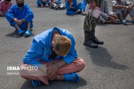 عکس خبری,مرحله دوم طرح کاشف پلیس آگاهی عکس خبری,مرحله دوم طرح کاشف پلیس آگاهی
