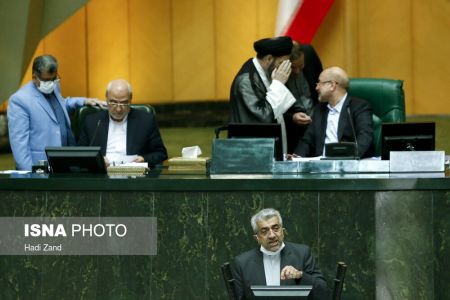 عکس خبری,جلسه علنی مجلس شورای اسلامی