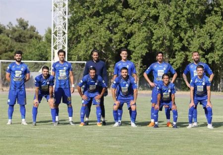 اخبار,اخبار ورزشی,دیدار استقلال و خوشه طلایی اخبار,اخبار ورزشی,دیدار استقلال و خوشه طلایی
